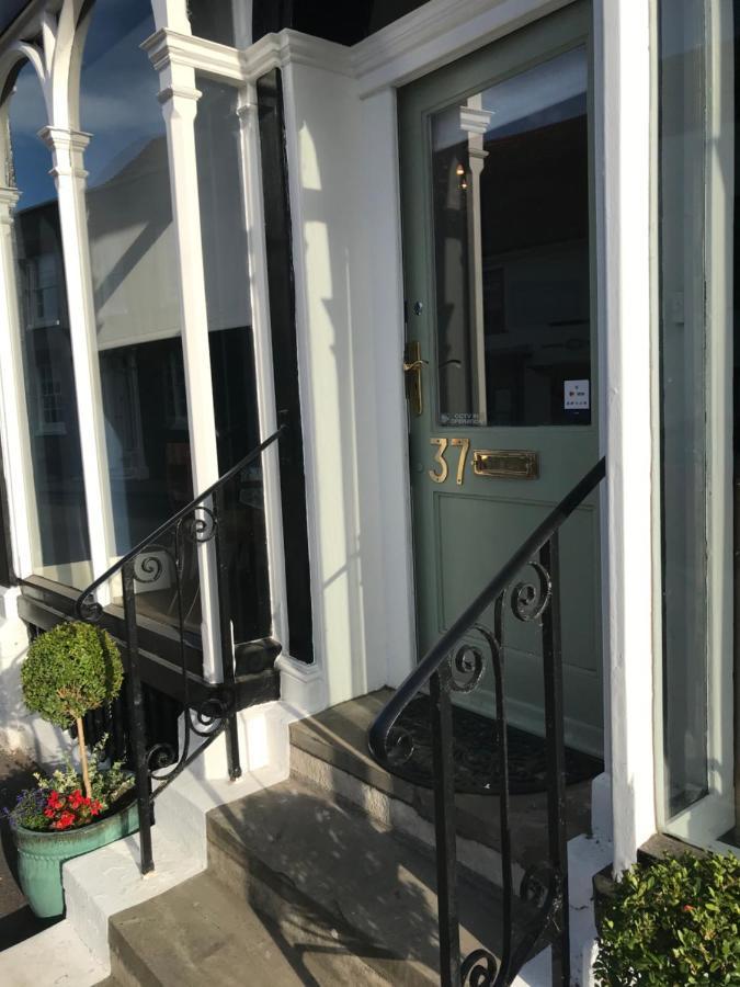 Number 37 Ash Village Sandwich Exterior foto